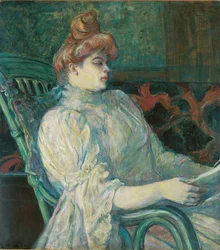 Madame Marthe à Bordeaux